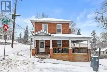 234 Antrim Street, Peterborough (Downtown), Ontario K9H3G4, 6 Bedrooms Bedrooms, ,3 BathroomsBathrooms,All Houses,For Sale,Antrim,X11927824