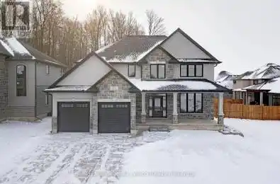 61 Sunview Drive Norwich (Norwich Town) Ontario N0J1P0