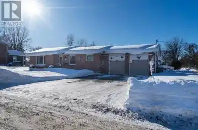 7 Queen Street Brock (Cannington) Ontario L0E1E0