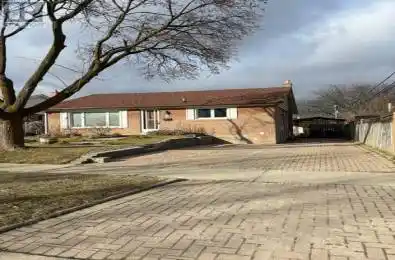 4 Hawkedon Crescent Toronto (West Humber-Clairville) Ontario M9W3L7