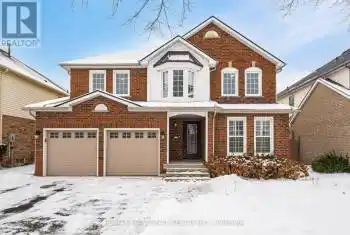 2130 Berwick Drive, Burlington (Rose), Ontario L7M4B2, 5 Bedrooms Bedrooms, ,5 BathroomsBathrooms,All Houses,For Sale,Berwick,W11927829