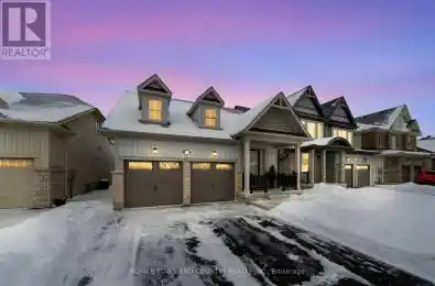 14 Hennessey Crescent Kawartha Lakes (Lindsay) Ontario K9V0P2