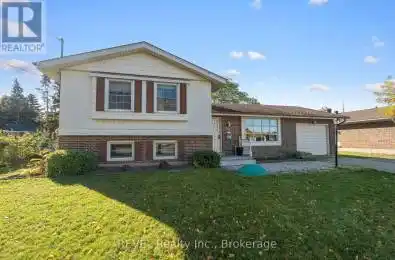 181 St Davids Road Thorold Ontario L2V2M2