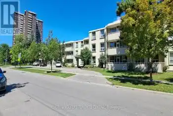 70 Old Sheppard Avenue Unit# 315, Toronto (Pleasant View), Ontario M2J3L6, 1 Bedroom Bedrooms, ,1 BathroomBathrooms,Condo,For Rent,Old Sheppard,C11927885