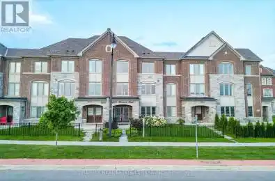 429 Rivermont Road Brampton (Bram West) Ontario L6Y6C5