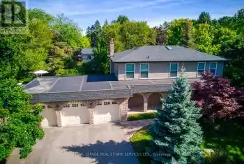 1460 Caulder Drive, Oakville (Eastlake), Ontario L6J5S9, 5 Bedrooms Bedrooms, ,4 BathroomsBathrooms,All Houses,For Sale,Caulder,W11927850