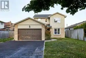 201 Eastlawn Street, Oshawa (Donevan), Ontario L1H8J2, 4 Bedrooms Bedrooms, ,3 BathroomsBathrooms,All Houses,For Sale,Eastlawn,E11927299