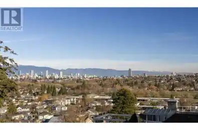 3515 BLENHEIM Street Vancouver British Columbia V6L2X8