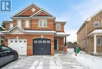 25 Cosenza Court Unit# BSMT, Brampton (Bram East), Ontario L6P1S3, 1 Bedroom Bedrooms, ,2 BathroomsBathrooms,All Houses,For Rent,Cosenza,W11927802