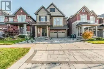 57 Valleybrook Crescent, Caledon, Ontario L7C4C5, 3 Bedrooms Bedrooms, ,3 BathroomsBathrooms,All Houses,For Sale,Valleybrook,W11927957