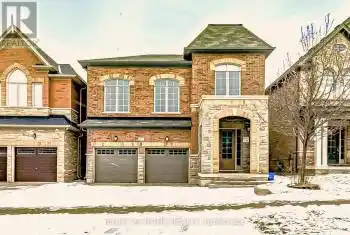 102 Wilfred Murison Avenue, Markham (Berczy), Ontario L6C0S9, 5 Bedrooms Bedrooms, ,5 BathroomsBathrooms,All Houses,For Sale,Wilfred Murison,N11927898