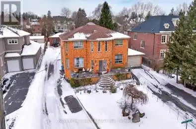 62 Langstaff Road Richmond Hill (South Richvale) Ontario L4C6N3