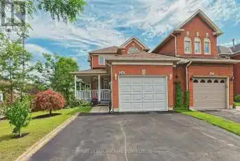 24 Alaskan Summit Court, Brampton (Sandringham-Wellington), Ontario L6R1P1, 3 Bedrooms Bedrooms, ,3 BathroomsBathrooms,All Houses,For Sale,Alaskan Summit,W11927433