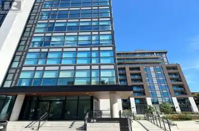 25 Neighbourhood Lane Unit# 1002 Toronto (Stonegate-Queensway) Ontario