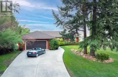 1837 Shaleridge Place West Kelowna British Columbia V1Z3E4