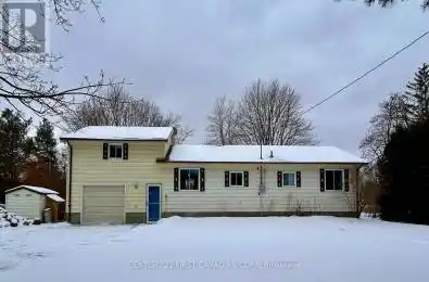 7467 Clarke Drive Lambton Shores (Port Franks) Ontario N0M2L0