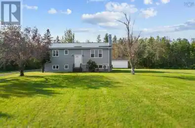 5498 Little Harbour Road Little Harbour Nova Scotia B2H5C4