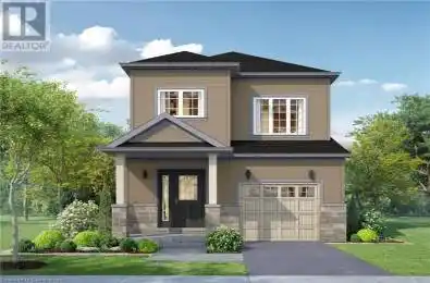 6 BROMLEY Drive St. Catharines Ontario L2M0C9