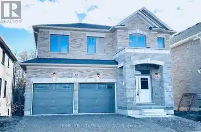 18 Aitchison Avenue Southgate (Dundalk) Ontario N0C1B0