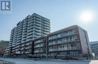 220 Missinnihe Way Unit# 106 Mississauga (Port Credit) Ontario L5H0A9