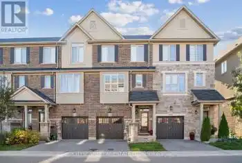 418 Belcourt Common, Oakville, Ontario L6H0R2, 3 Bedrooms Bedrooms, ,3 BathroomsBathrooms,All Houses,For Sale,Belcourt Common,W11928188