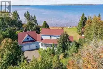 15 Heron's Ghyll Road, Panmure Island, Prince Edward Island C0A1R0, 4 Bedrooms Bedrooms, ,4 BathroomsBathrooms,All Houses,For Sale,Heron's Ghyll,202501058