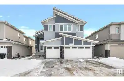 2517 14A AV NW Unit# 2517 Edmonton Alberta T6T2T6