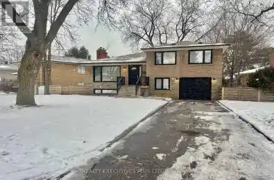 19 Brucedale Crescent Toronto (Bayview Village) Ontario M2K2C6