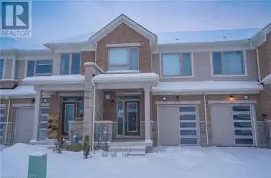 17 EDMINSTON Drive Fergus Ontario N1M0J3