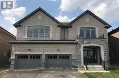 45 Allangrove Avenue East Gwillimbury (Sharon) Ontario L9N0X6