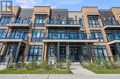 12860 YONGE Street Unit# 283 Richmond Hill (Oak Ridges) Ontario L4E4H1