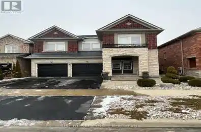 3349 Minerva Way Burlington (Alton) Ontario L7M0L4