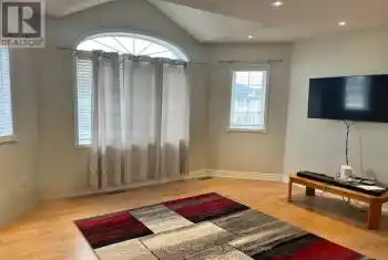 36 Newark Way Unit# Upper, Brampton (Fletcher's Meadow), Ontario L7A2W8, 3 Bedrooms Bedrooms, ,3 BathroomsBathrooms,All Houses,For Rent,Newark,W11928362