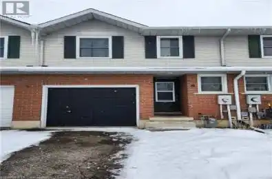 8 GARLAND Court Ingersoll Ontario N5C3X3