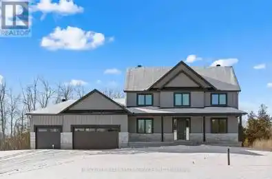 302 McEwen's Mil Drive Beckwith Ontario K7C0C4