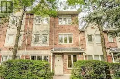 28 Rosebank Drive Unit# 907 Toronto (Malvern) Ontario M1B5Z1