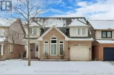 5024 Kempling Lane Burlington (Orchard) Ontario L7L6J4