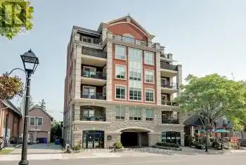 445 Elizabeth Street Unit# PH1, Burlington (Brant), Ontario L7R2L8, 3 Bedrooms Bedrooms, ,3 BathroomsBathrooms,Condo,For Sale,Elizabeth,W11928519