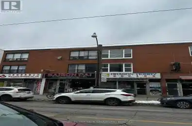 612 Gerrard Street Toronto (North Riverdale) Ontario M4M1Y3