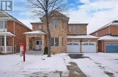 29 Rathmore Street Brampton (Bram East) Ontario L6P2P3