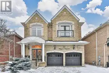 15 Chayna Crescent, Vaughan (Patterson), Ontario L6A0N2, 6 Bedrooms Bedrooms, ,5 BathroomsBathrooms,All Houses,For Sale,Chayna,N11928576