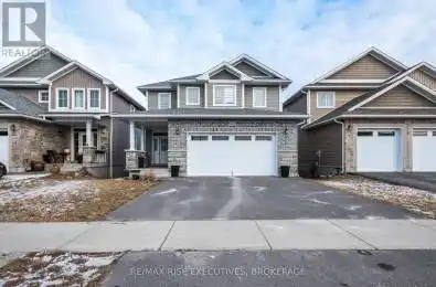 260 Holden Street Kingston (City Northwest) Ontario K7P0L1