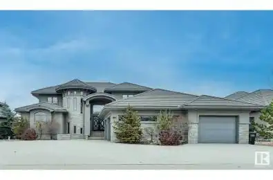 3126 WATSON GR SW Edmonton Alberta T6W0P3