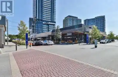 50 O'neill Road Unit# 213 Toronto (Banbury-Don Mills) Ontario M3C0H1