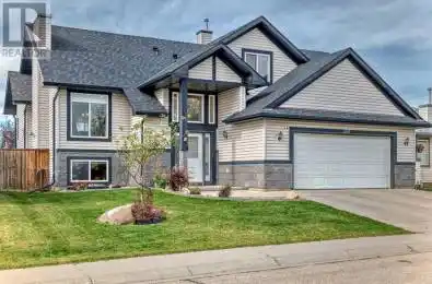 340 Parkview Estates Strathmore Alberta T1P1K8