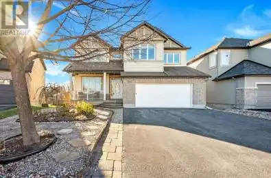 630 BIRCHLAND Crescent Ottawa Ontario K2S0S8