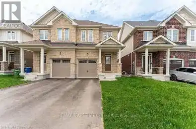 19 ELSEGOOD DRIVE Guelph Ontario N1L0R6