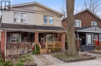 31 Kerr Road Toronto (Greenwood-Coxwell) Ontario M4L1K2