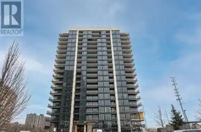 1035 Southdown Road Unit# 709 Mississauga (Clarkson) Ontario L5J0A2