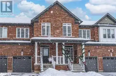 49 MORRIS Drive Angus Ontario L3W0M5